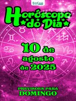 Horóscopo do Dia